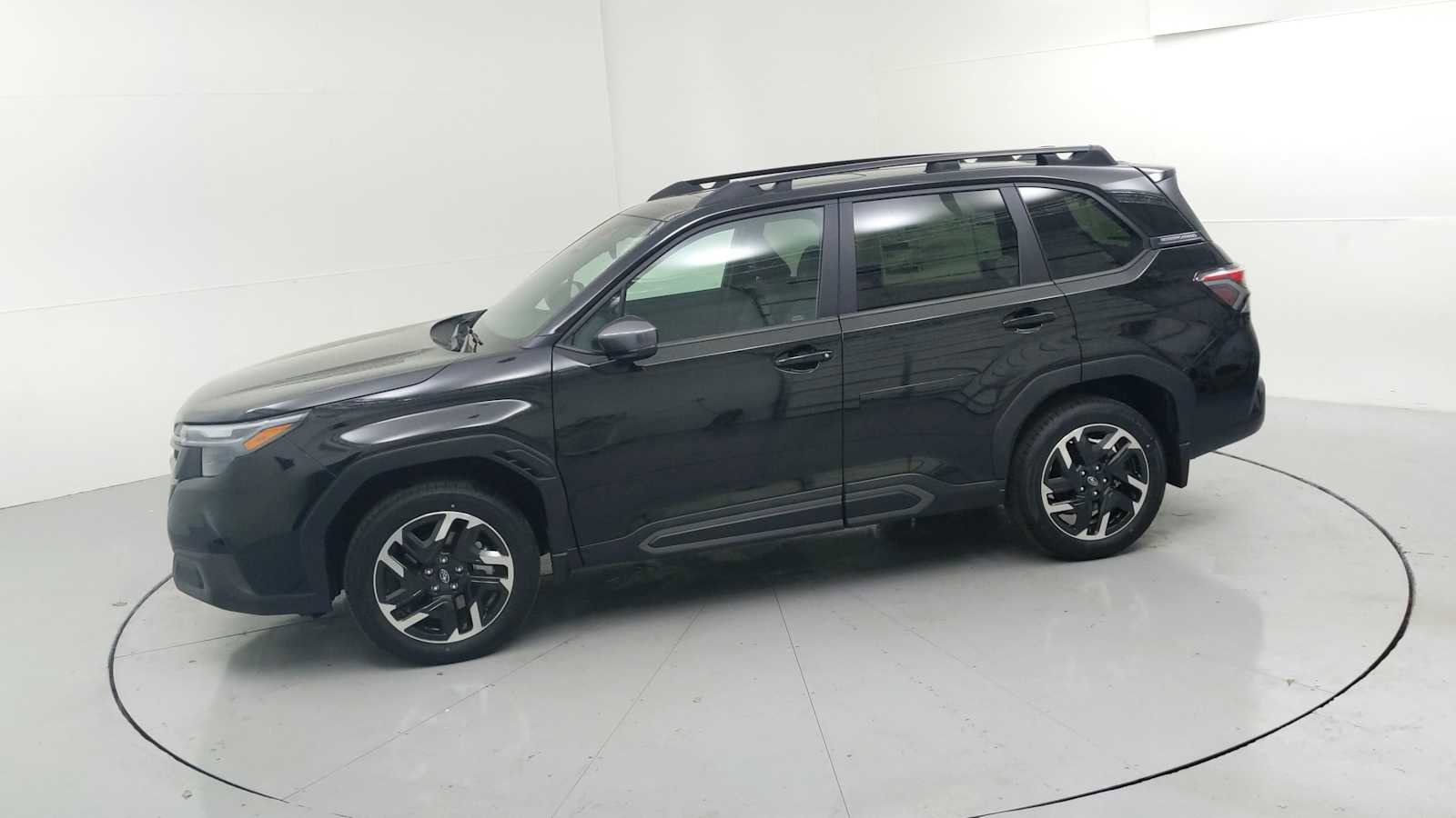 New 2026 Subaru Forester Limited image 5