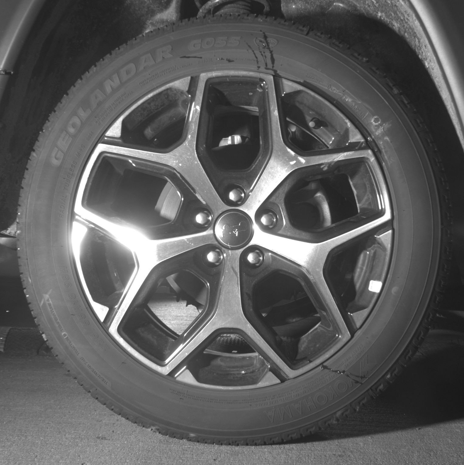 Used 2025 Jeep Compass Limited image 15