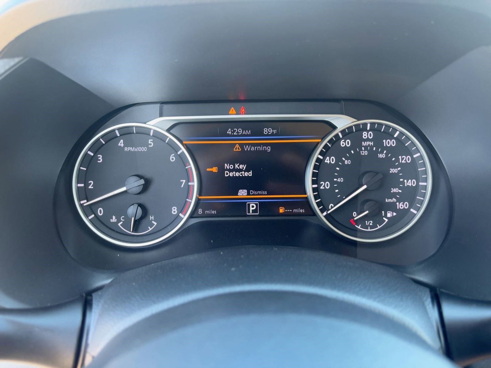 New 2025 Nissan Sentra SV w/ SV Premium Package image 20