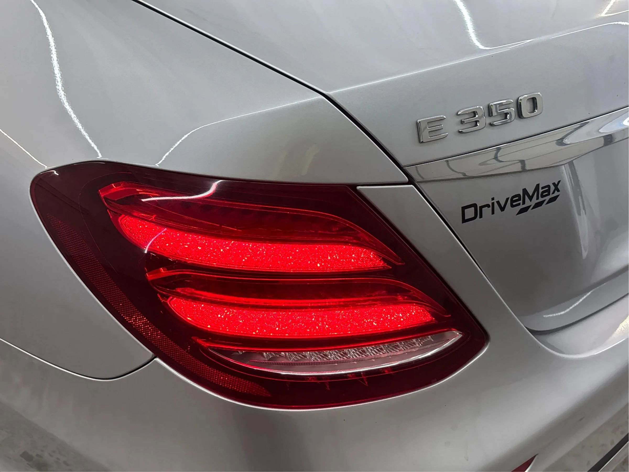 Used 2020 Mercedes-Benz E 350 Sedan image 35