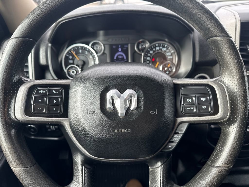 Used 2020 RAM 2500 Tradesman w/ Protection Group image 15