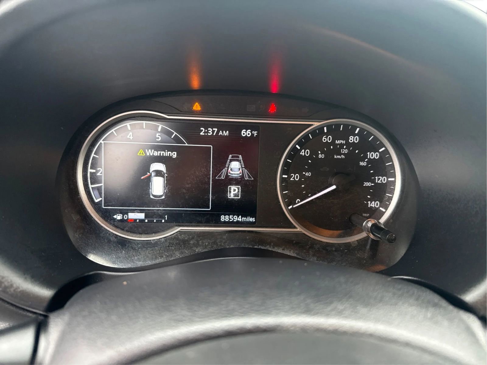 Used 2020 Nissan Kicks SR image 19