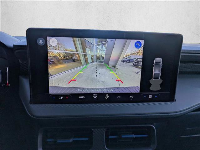 New 2026 Ford Maverick Lobo AWD/4WD image 14