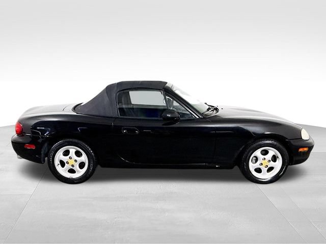 Used 1999 MAZDA MX-5 Miata RWD image 5