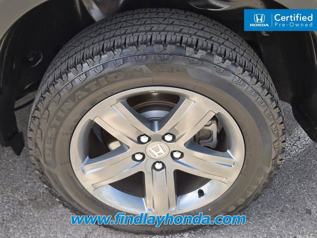 Certified 2023 Honda Ridgeline RTL-E image 12