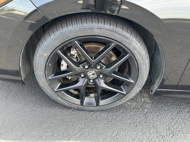 Used 2024 Honda Civic Si image 12