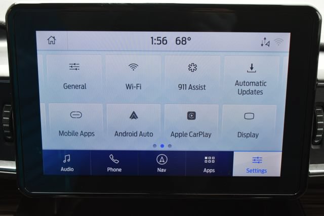 Used 2020 Ford Explorer Limited AWD/4WD image 32