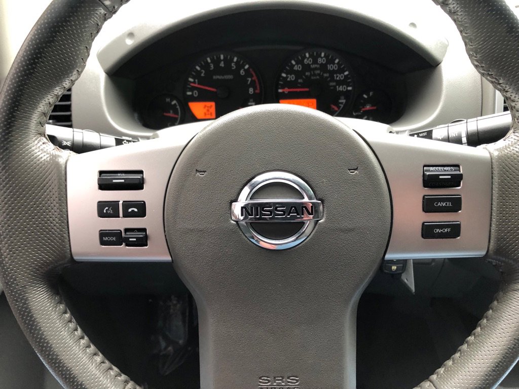 Used 2019 Nissan Frontier SV w/ Value Truck Package AWD/4WD image 32