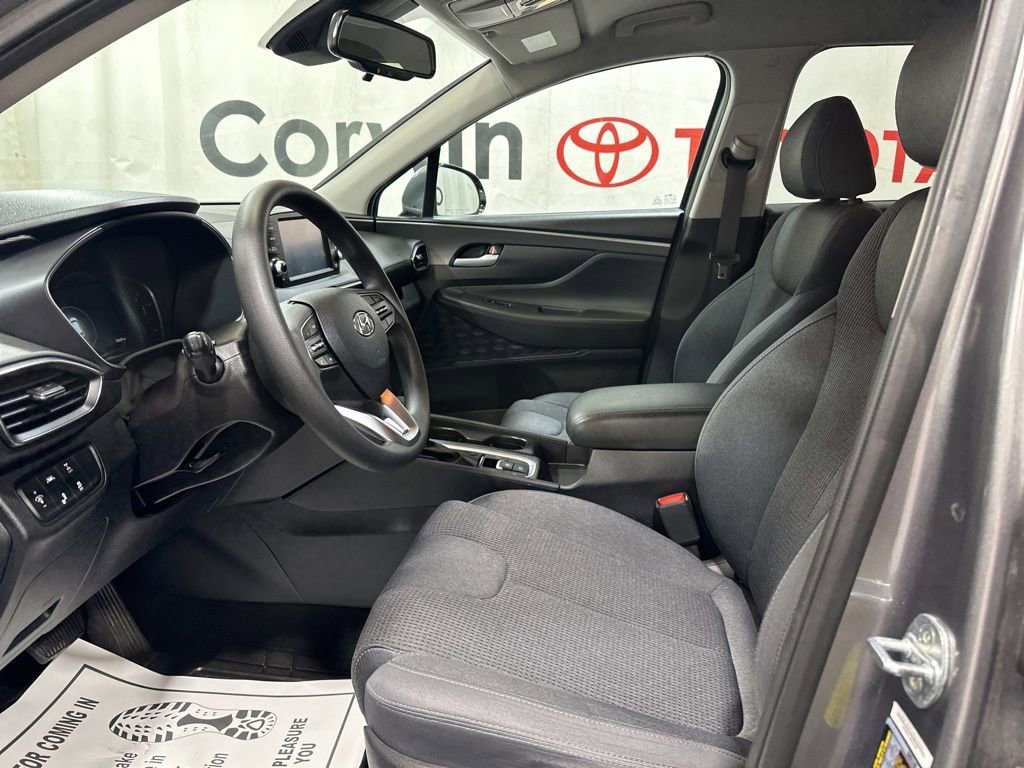 Used 2020 Hyundai Santa Fe SEL image 22