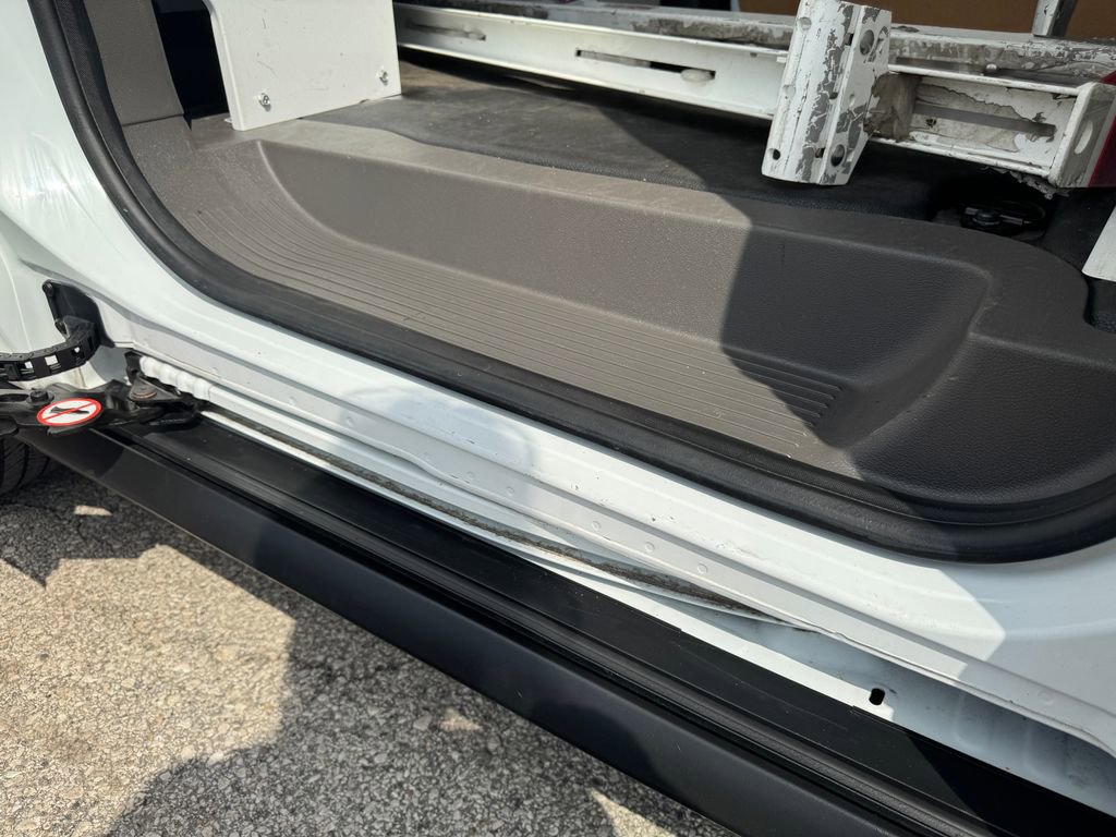 Used 2022 Ford Transit Connect XLT FWD image 32