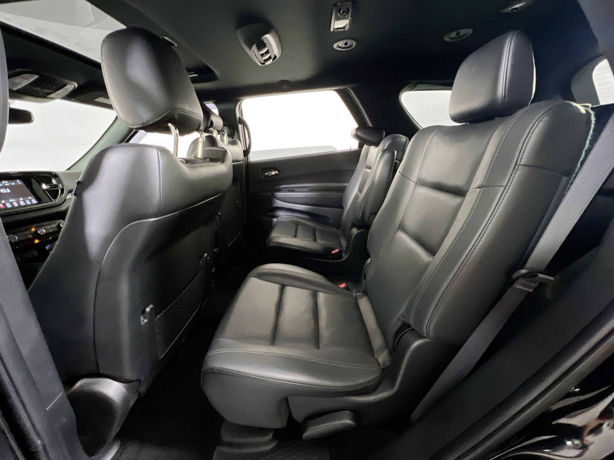 Used 2022 Dodge Durango GT image 23