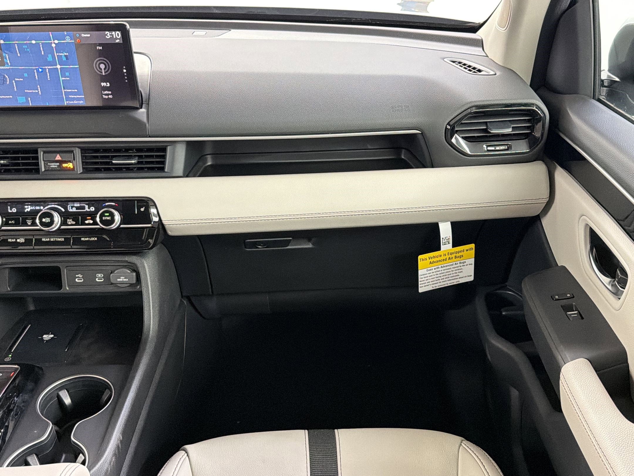 New 2026 Honda Pilot EX-L image 28