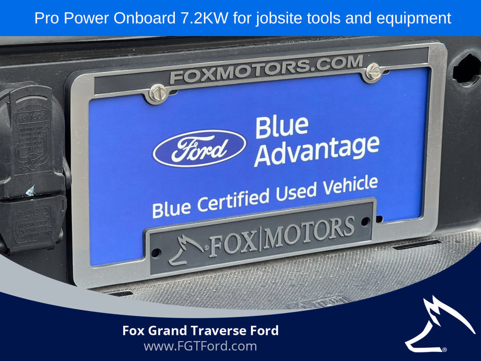 Used 2023 Ford F150 XLT w/ Equipment Group 302A High AWD/4WD image 48