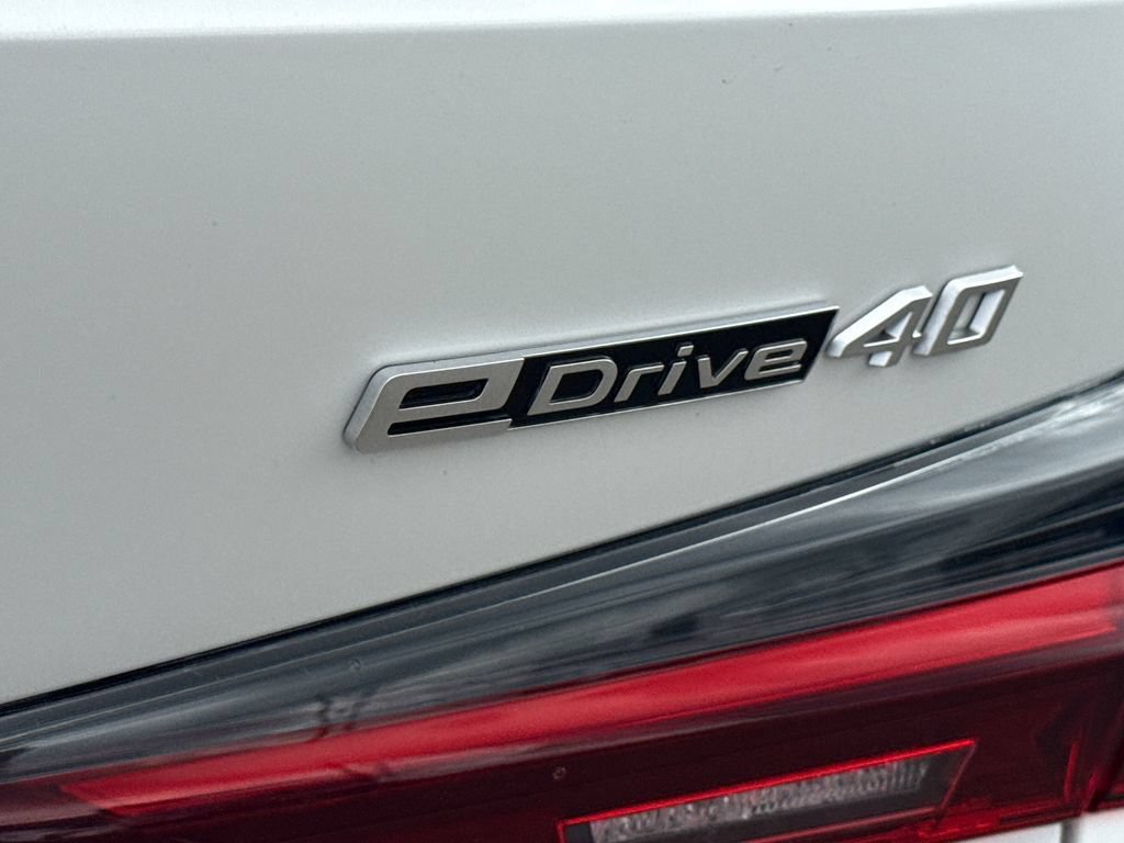 New 2026 BMW i4 eDrive40 RWD image 19