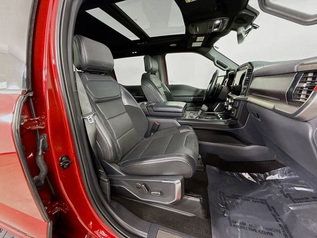 Used 2022 Ford F150 Raptor w/ Raptor 37 Performance Package image 30