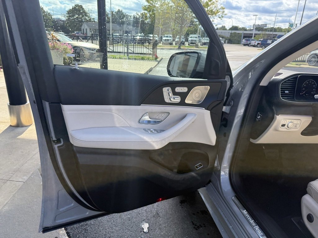 New 2026 Mercedes-Benz GLE 450 4MATIC image 10