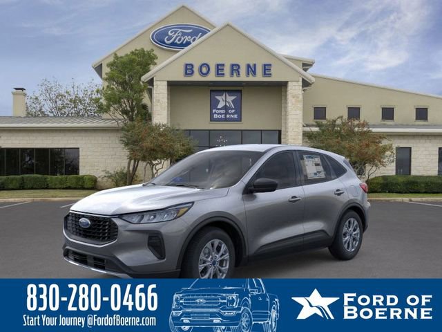New 2026 Ford Escape Active