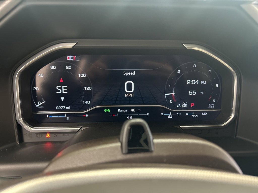 Used 2024 GMC Sierra 1500 Denali w/ Technology Package image 20