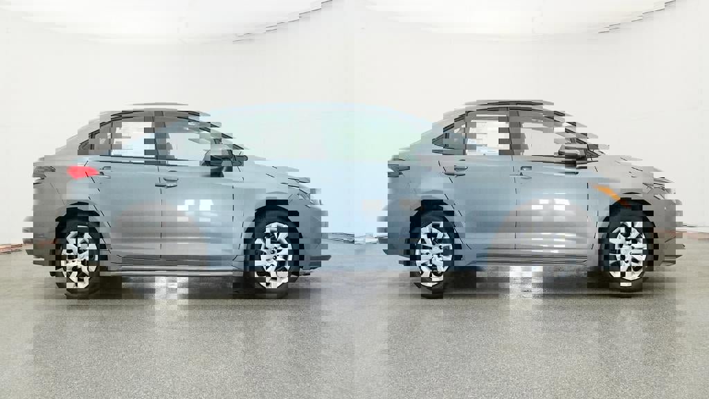 New 2026 Toyota Corolla LE image 60