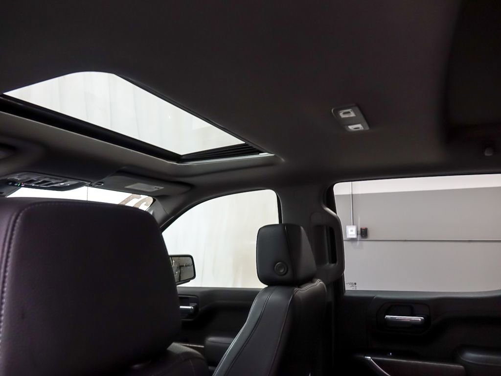 Used 2021 GMC Sierra 1500 Denali w/ Denali Premium Package AWD/4WD image 13