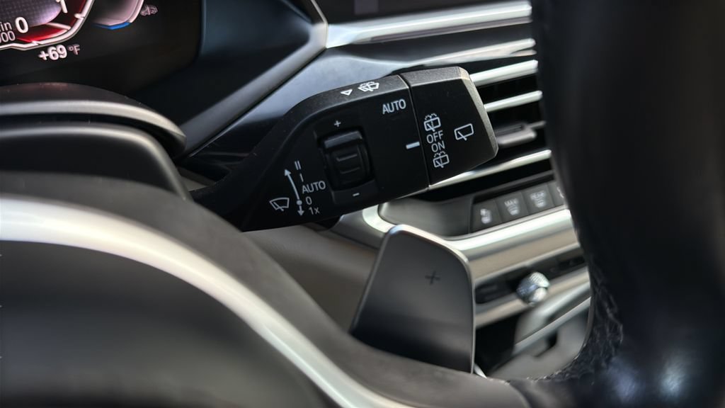 Used 2019 BMW X5 xDrive50i AWD/4WD image 33