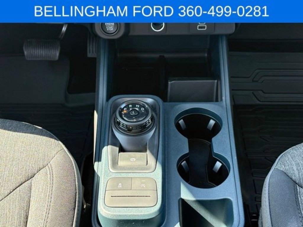 New 2025 Ford Maverick XLT w/ XLT Luxury Package image 30