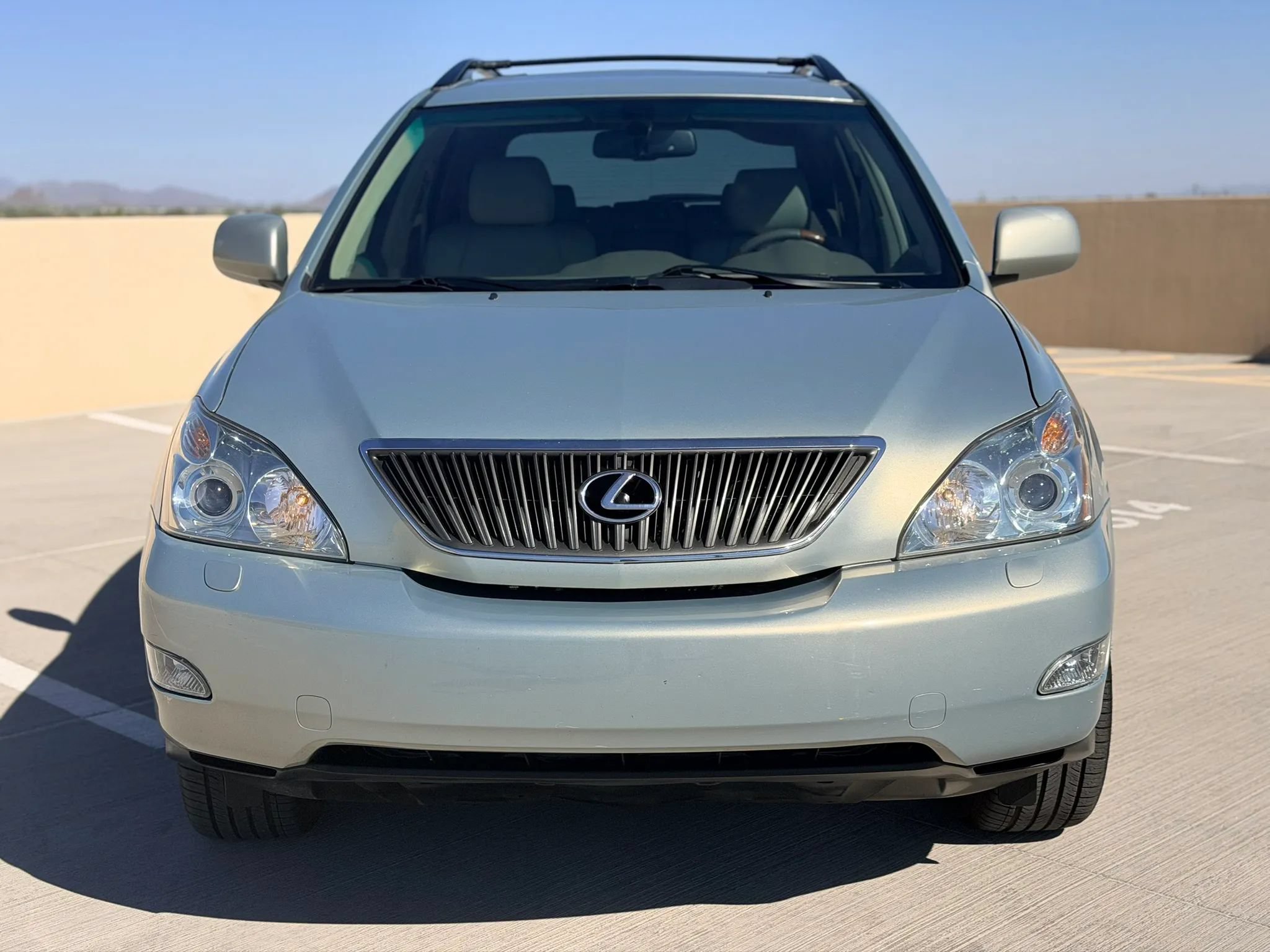 Used 2007 Lexus RX 350 2WD image 4