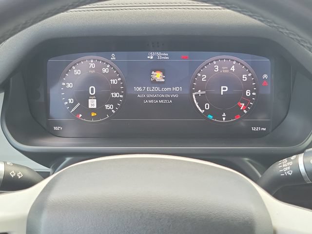 Used 2020 Land Rover Defender 110 S AWD/4WD image 26