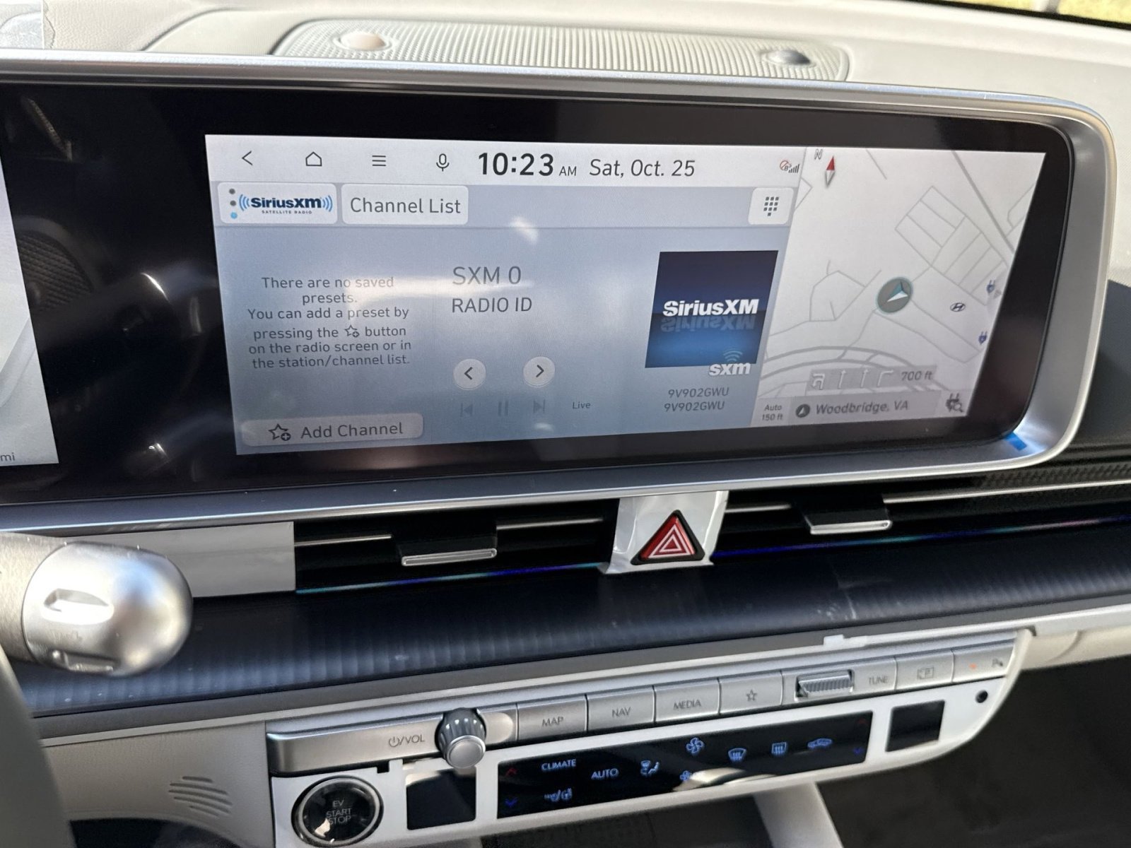 New 2025 Hyundai Ioniq 6 Limited image 17