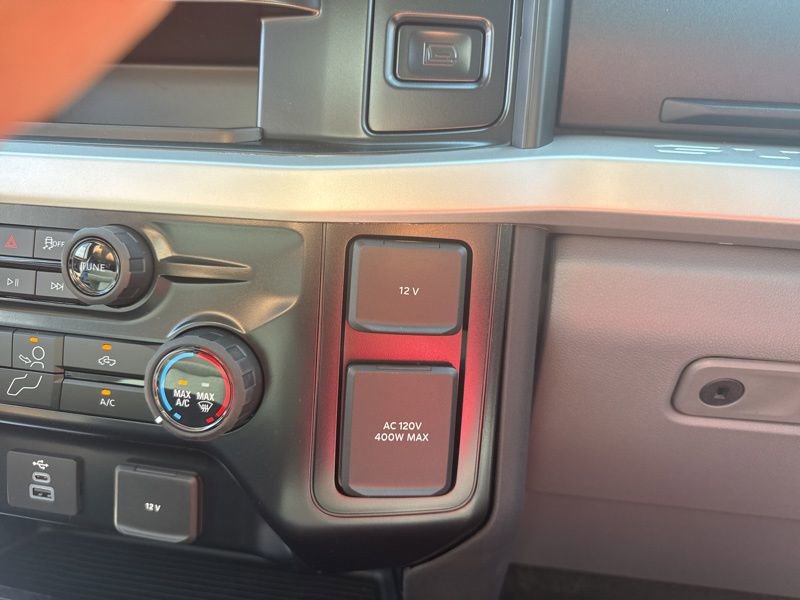 New 2025 Ford F350 XLT AWD/4WD image 35
