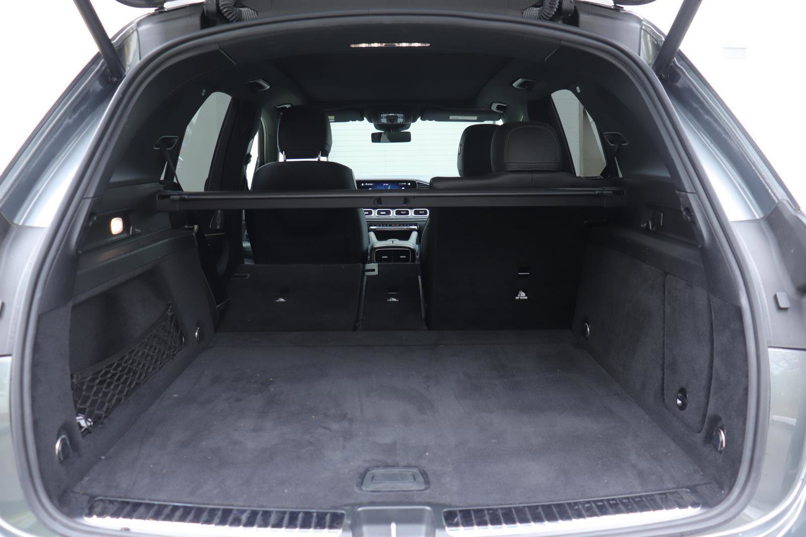 Used 2023 Mercedes-Benz GLE 350 4MATIC image 15