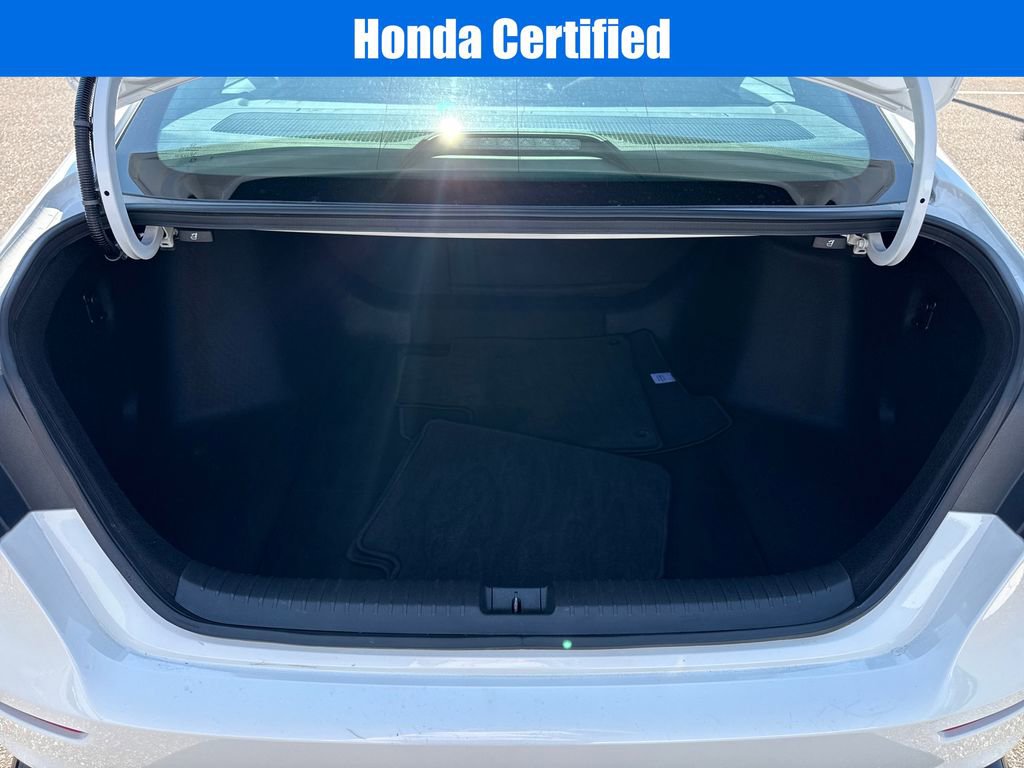 Certified 2023 Honda Accord Sport image 20