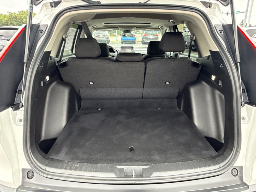 Certified 2023 Honda CR-V EX image 16