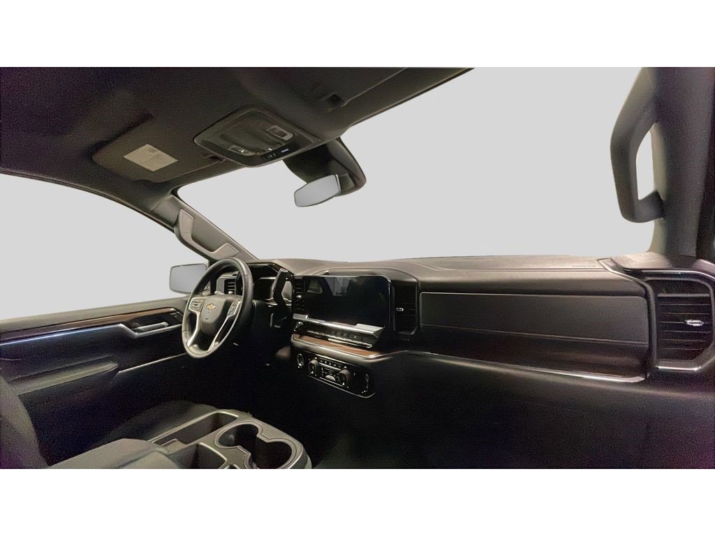 Certified 2023 Chevrolet Silverado 1500 LT image 14