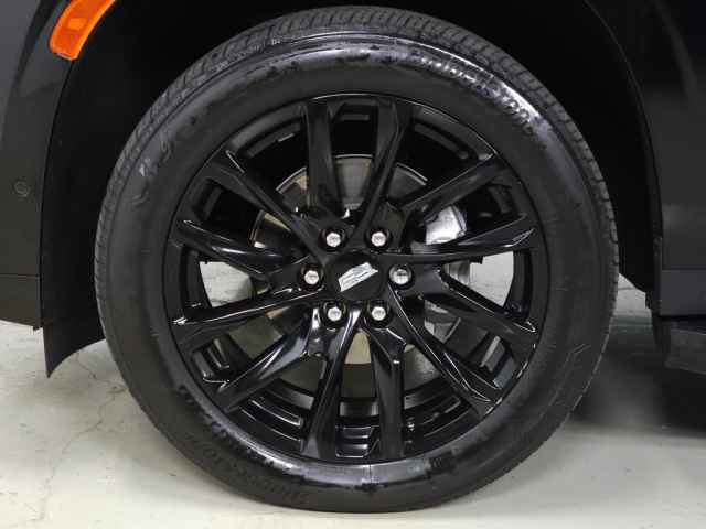 Used 2023 Cadillac Escalade ESV Sport image 11