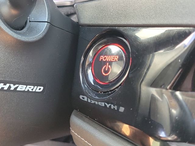 Used 2024 Honda Accord Touring image 10