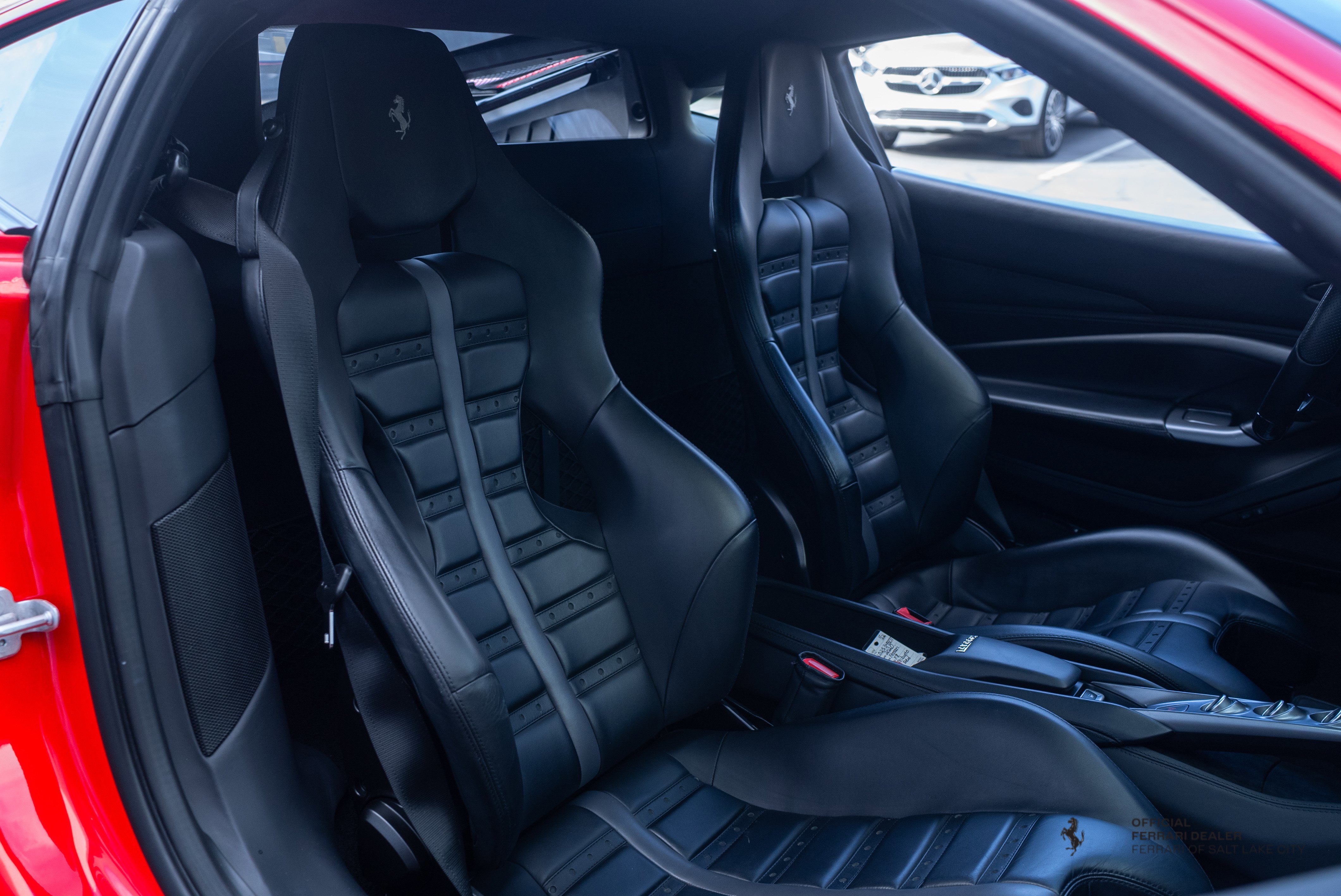 Used 2020 Ferrari F8 Tributo image 11