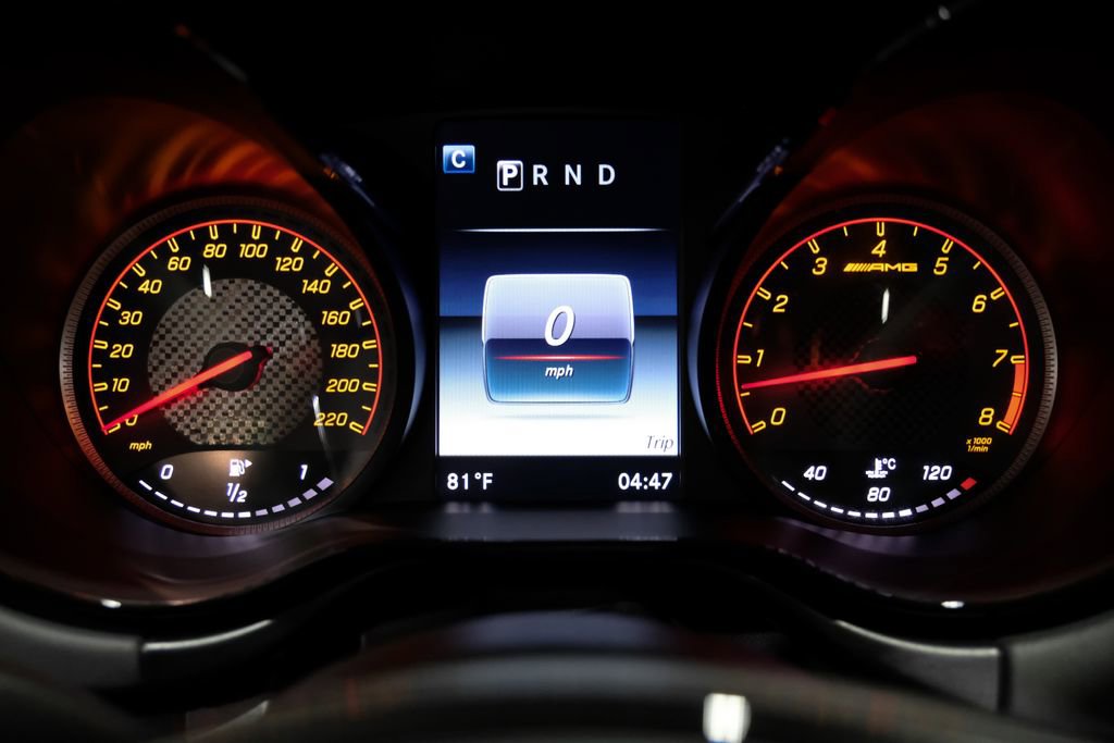 Used 2018 Mercedes-Benz AMG GT R image 13