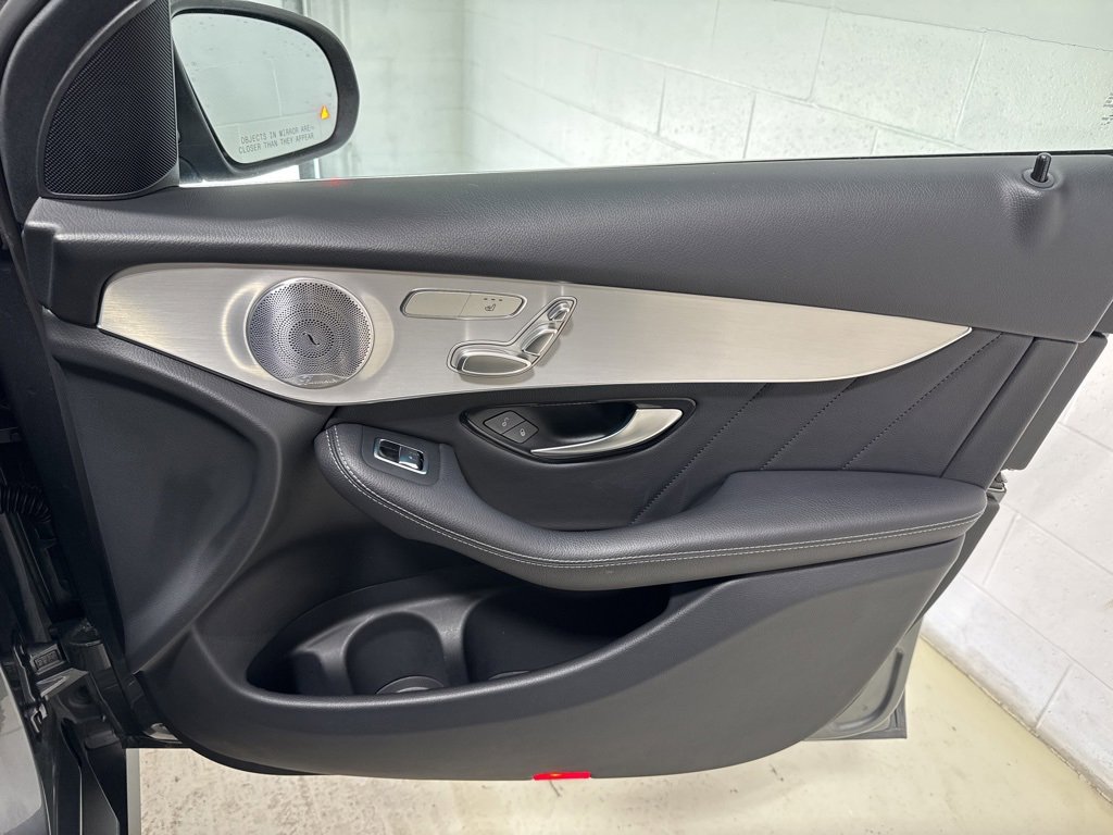 Used 2019 Mercedes-Benz GLC 300 4MATIC Coupe image 47