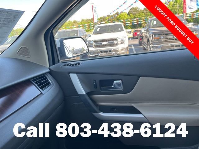 Used 2014 Ford Edge Limited w/ Equipment Group 302A image 28