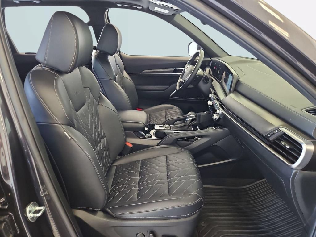 Used 2025 Kia Telluride EX X-Line AWD/4WD image 28