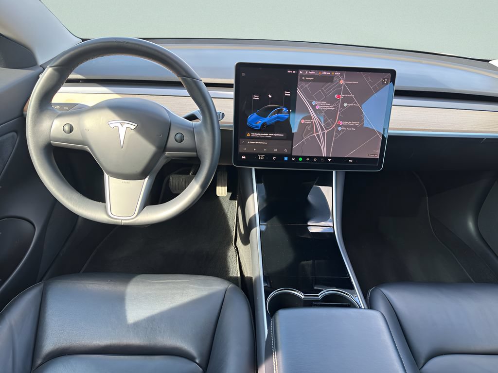 Used 2019 Tesla Model 3 Mid Range RWD image 11