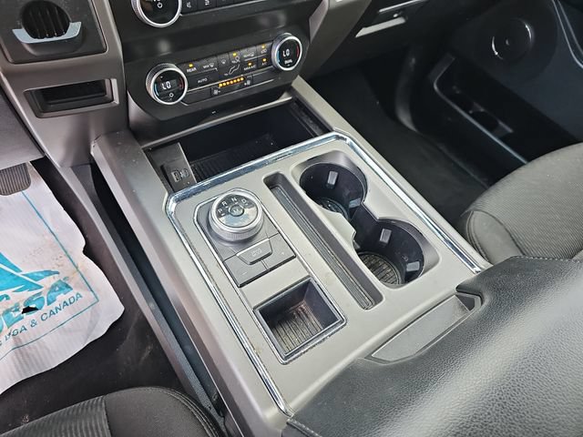 Certified 2021 Ford Expedition XLT RWD image 30