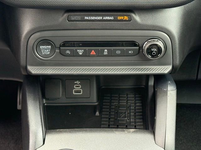 New 2025 Ford Bronco Sport Big Bend AWD/4WD image 27