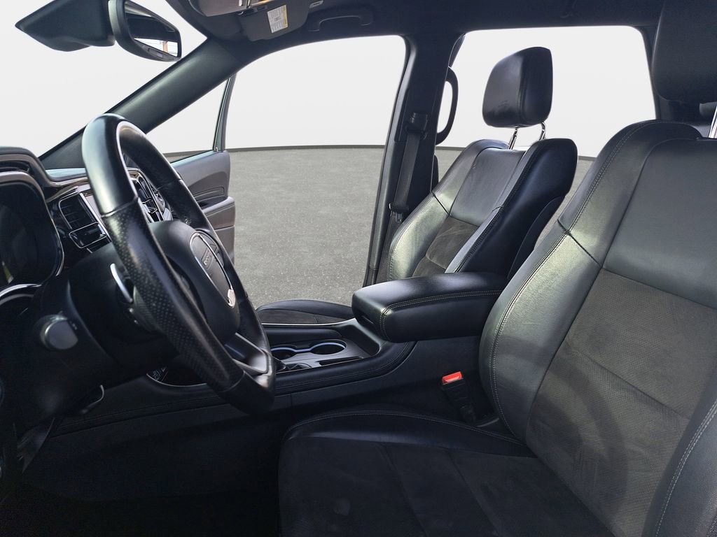 Certified 2022 Dodge Durango GT image 18