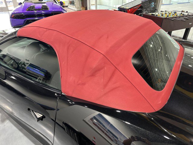 Used 2015 Jaguar F-TYPE S RWD image 47