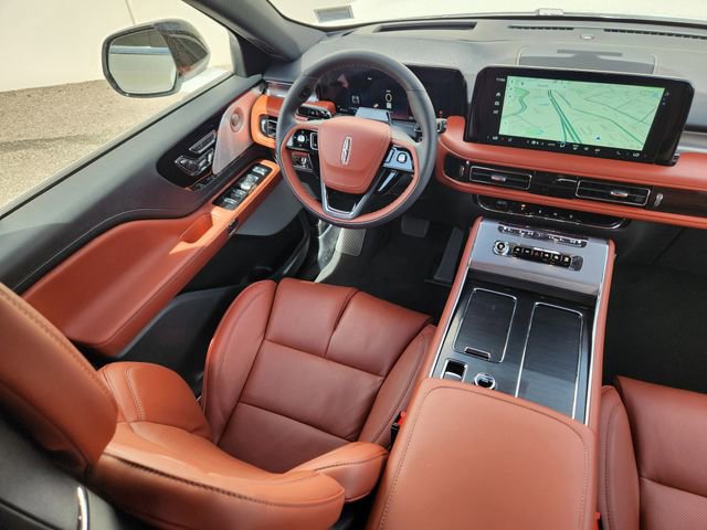 New 2026 Lincoln Aviator Reserve w/ Luxury Package image 9