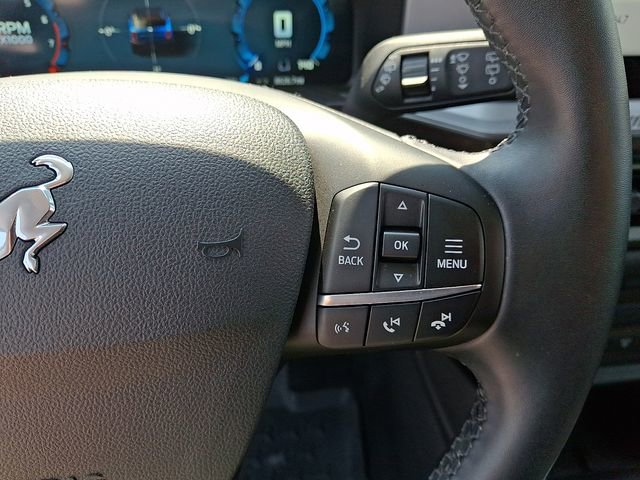 Certified 2025 Ford Bronco Sport Big Bend w/ Convenience Package image 21