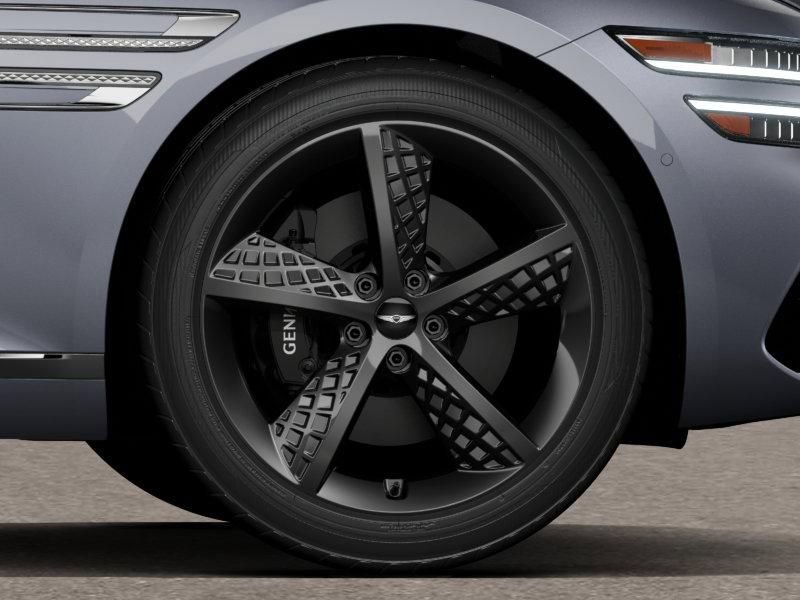 New 2026 Genesis G80 2.5T Sport Prestige AWD/4WD image 11