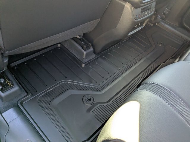 New 2026 Honda Pilot EX-L image 30